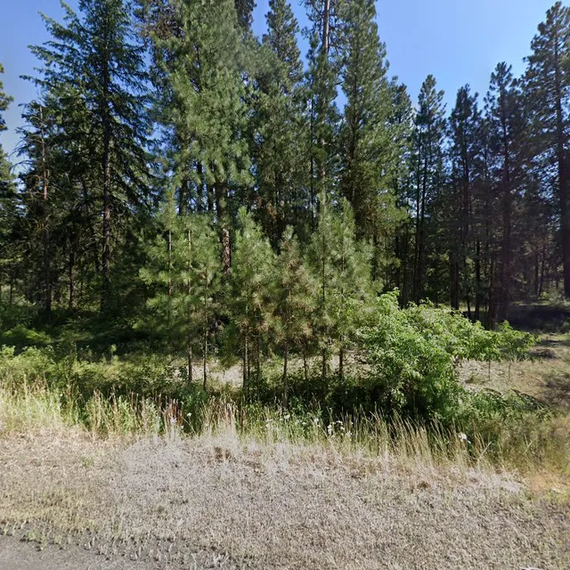 River Bend Unofficial River Access Site