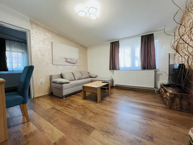 Apartment Vasilija