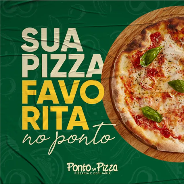Ponto da Pizza