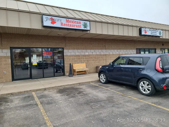 Jalisco's Mexican Restaurant