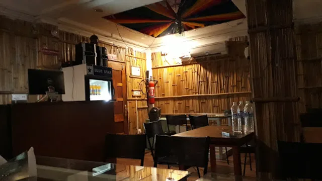 Feel Good Restaurant & Karaoke Night