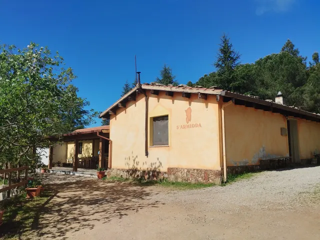 Agriturismo S'Armidda