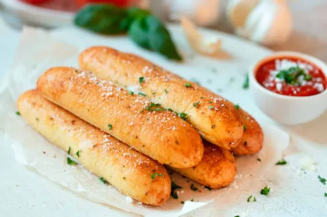 L.A. Pizzeria Suc. Rio Grande Mall