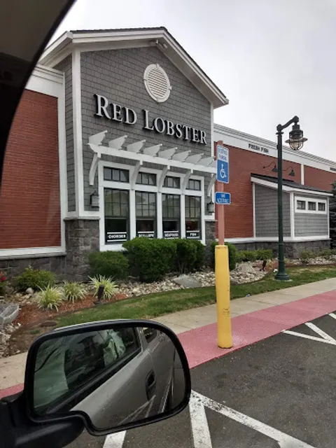 Red Lobster