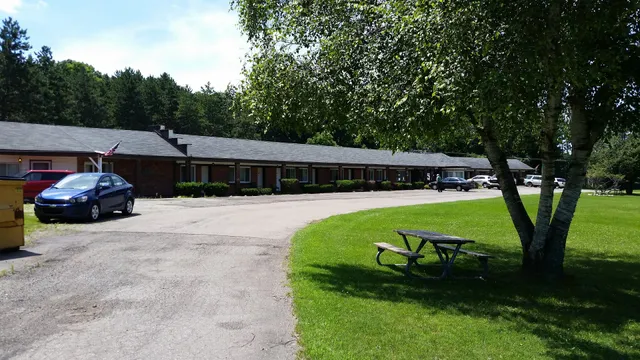 States Estates at The Parkway