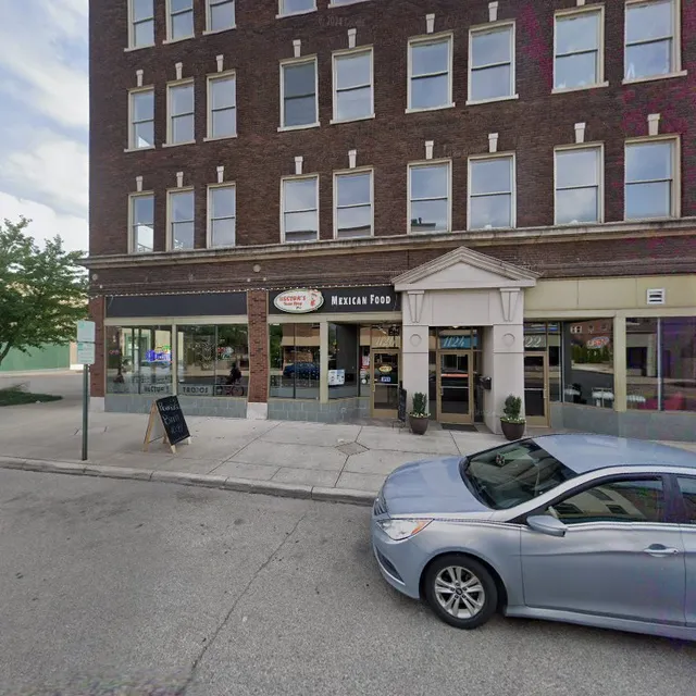 Bocado Divino Restaurant