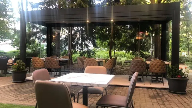 Restaurante Indio Bollywood Tadka