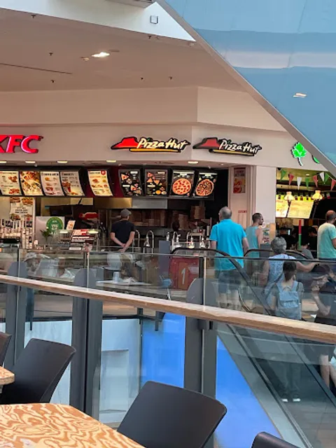 Pizza Hut Weiterstadt