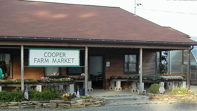 Cooper Farm Market