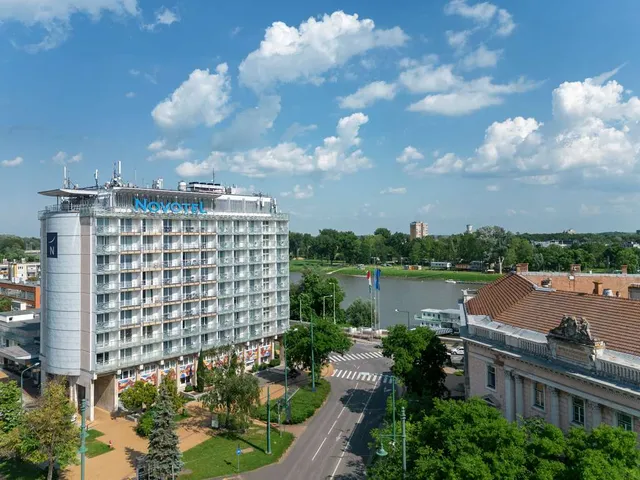Novotel Szeged
