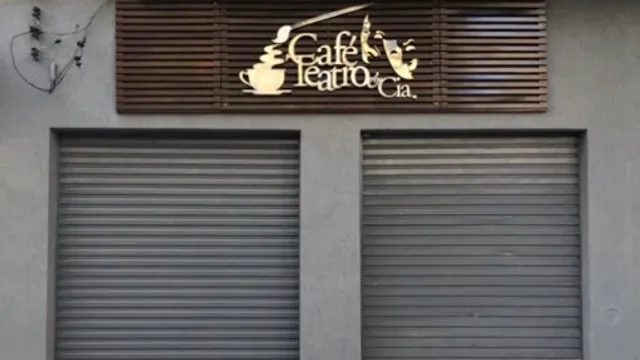 Café Teatro & Cia.