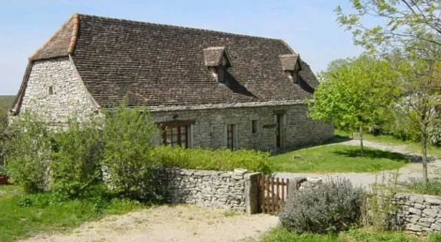 Les Gîtes du Domaine de Gibert