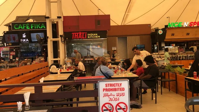 Thali Indian Kitchen