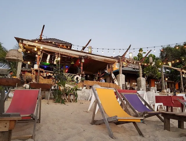 Horizon Bungalow Restaurant and Bar