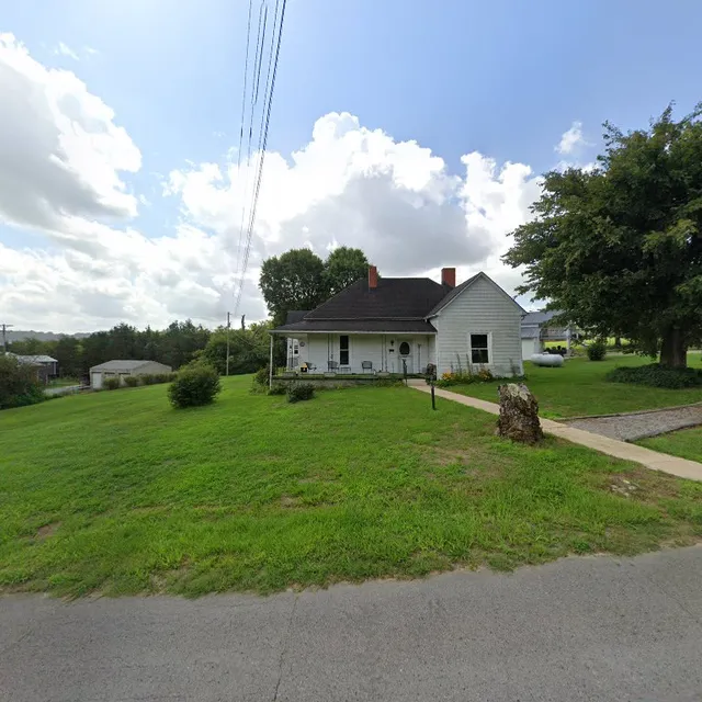 Mulberry House Bed & Breakfast