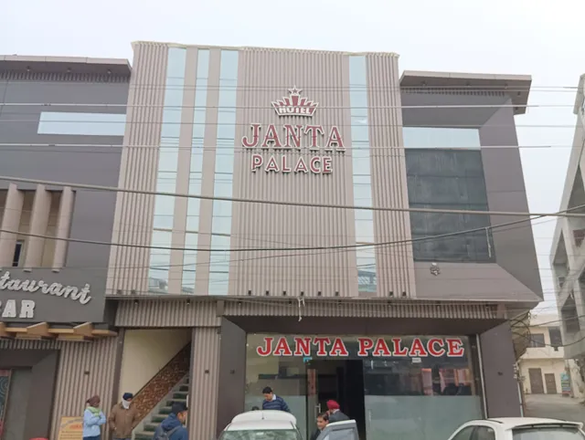 City Heart Restaurant & hotel