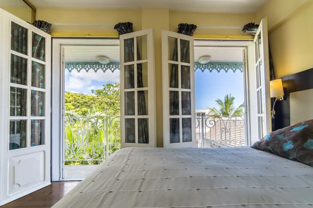 Hôtel Le Juliette Dodu