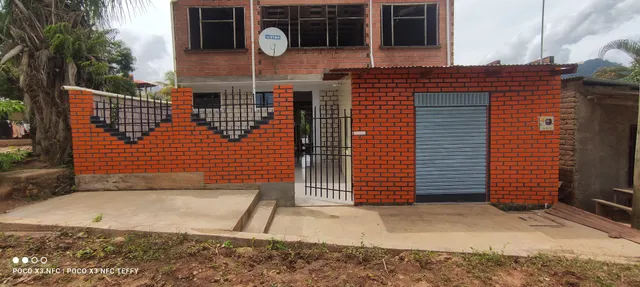 CASA HOTEL VIDA "Caranavi - La Paz"