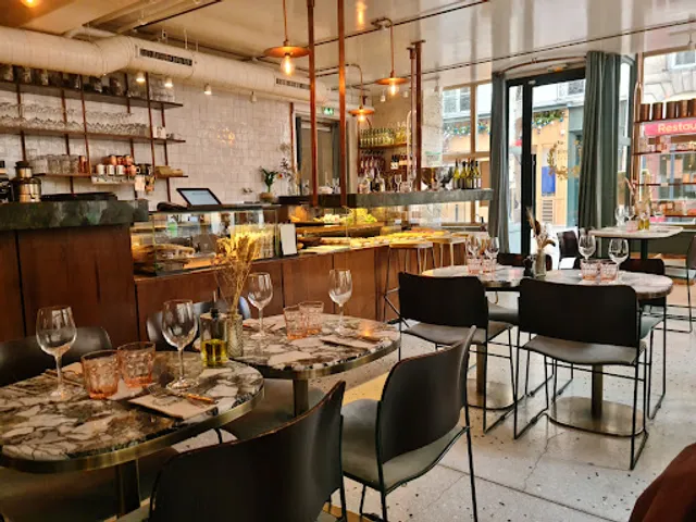 Dépôt Légal Palais Royal