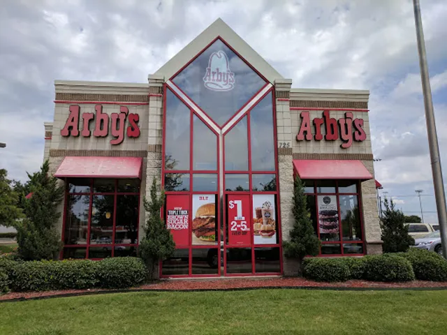 Arby's