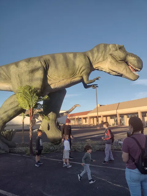 Colorado Springs Event Center