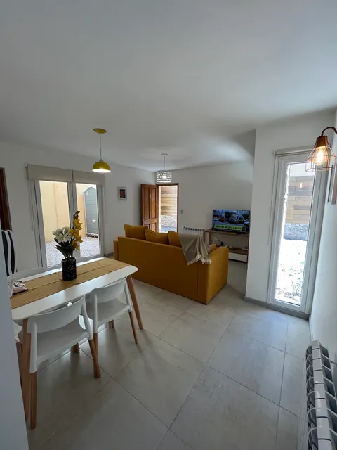 Las Mutisias Apartments