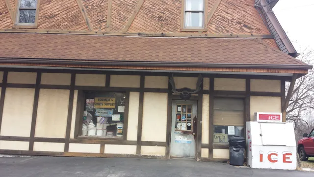 O'Donnell's Sports Supplies