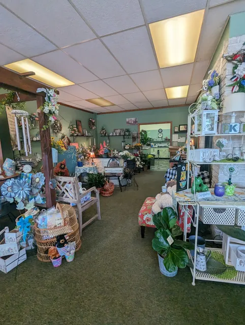 Phillips-Kifer Flowers