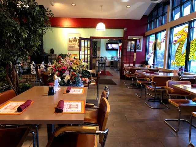 Royal Cantonese Restaurant