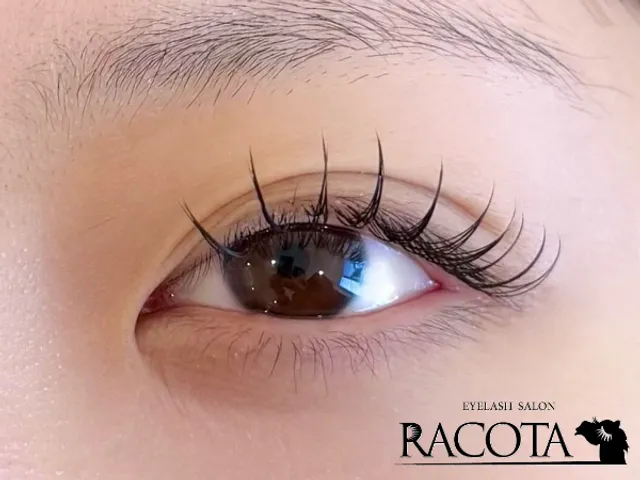 EYELASH SALON RACOTA