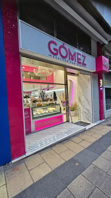 Confiterías Gómez Sl