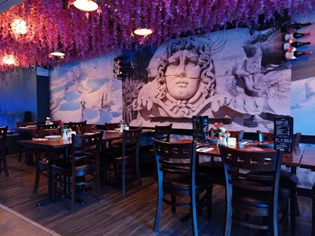 Pamukkale Restaurant