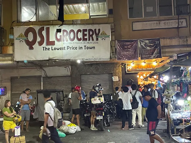 BigBrew Poblacion Uno, Cabuyao