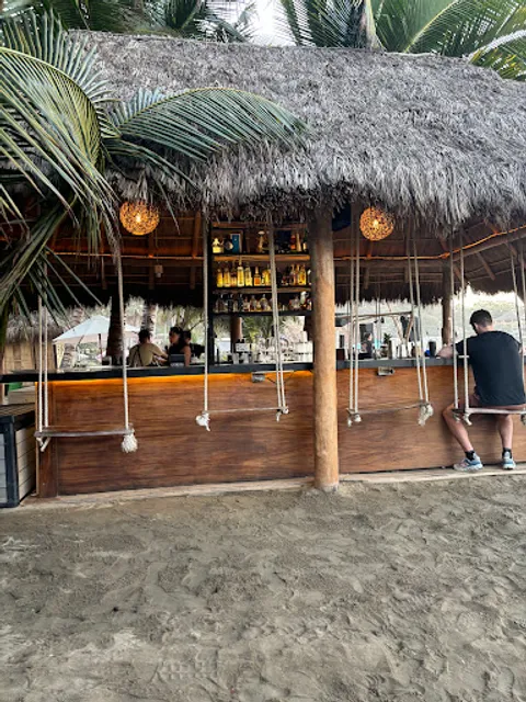 GOAT BEACH CLUB SAYULITA