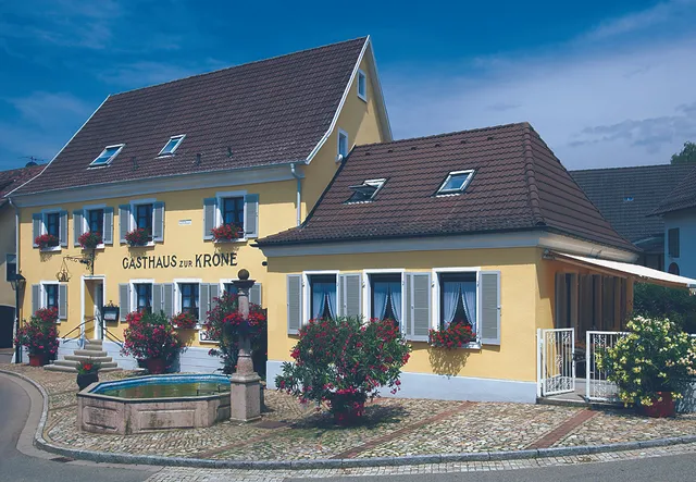 Gasthaus Zur Krone