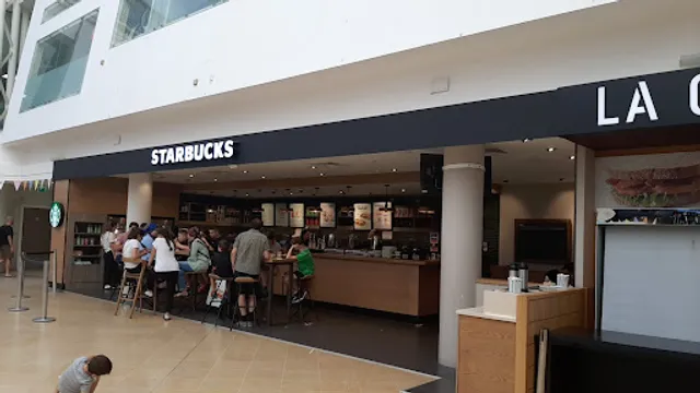 Starbucks Coffee