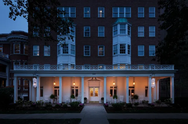 Graduate by Hilton Evanston