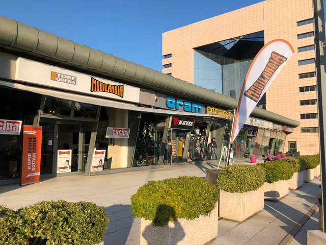 Mobilandia Modena - Arredamento per la tua casa!