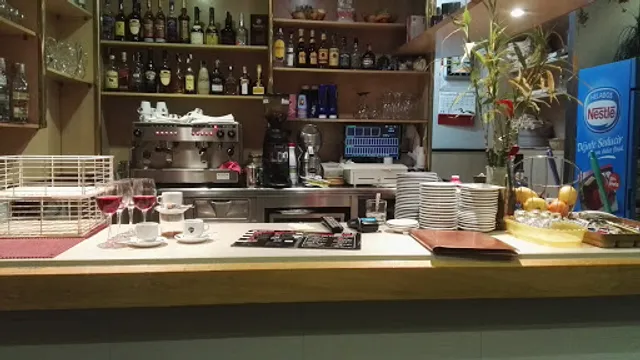 Restaurante Palillos de Oro III