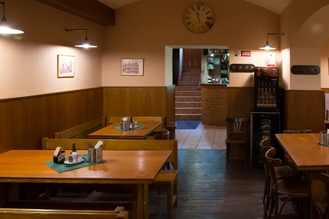 Restaurace Na Pasece