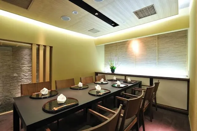 Japanese Restaurant "Setouchi"