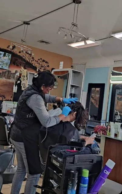 Beauty Threading Salon