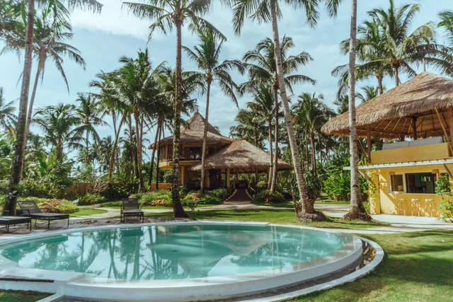 General’s Hideout Siargao