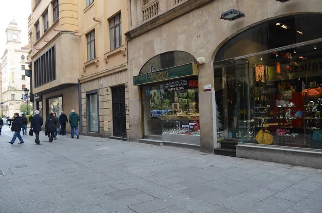 Marlo Joyería Relojería