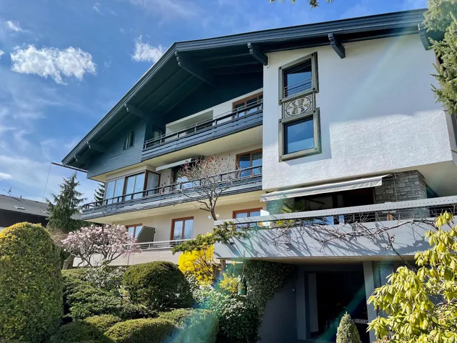 Gästehaus Appartements Gallob