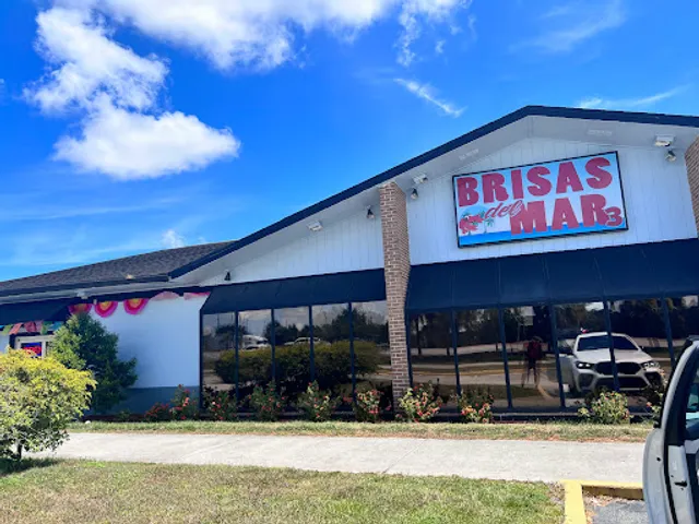 Brisas del Mar Bar & Grill Fort Pierce