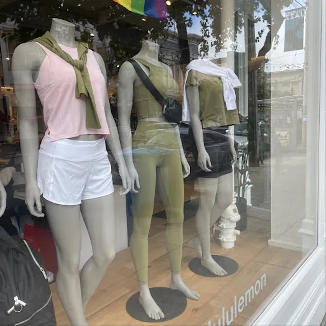 lululemon