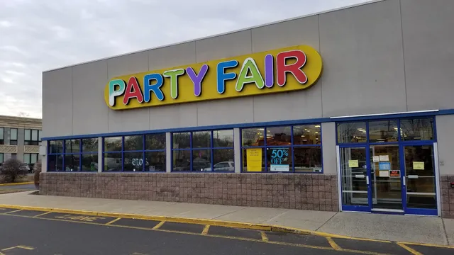 Party Fair