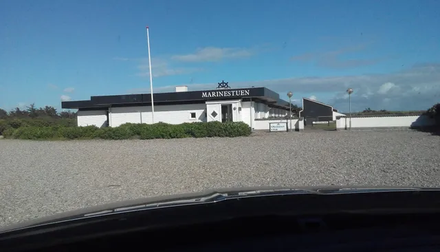 Agger Havn Feriecenter