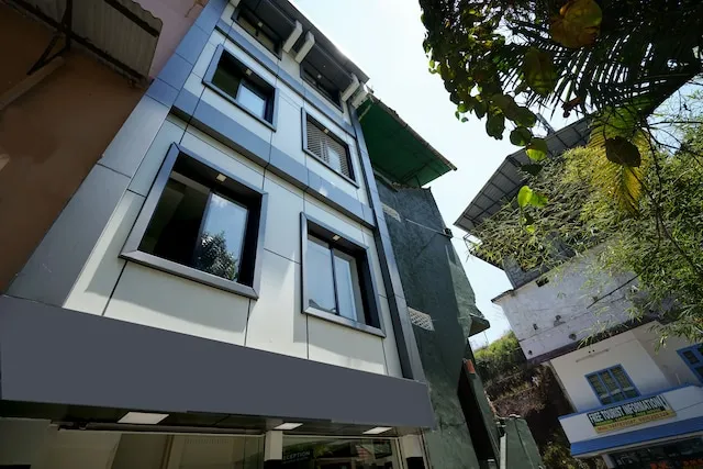 OYO Hotel Cocoa Tree